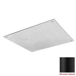 SF038AXX AquaElite верхний душ, 400x400 мм SF038AXX