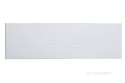 Панель фронтальная для акриловой ванны Sureste 160х70 ZRU9302789 Roca ZRU9302789 - фото 101619