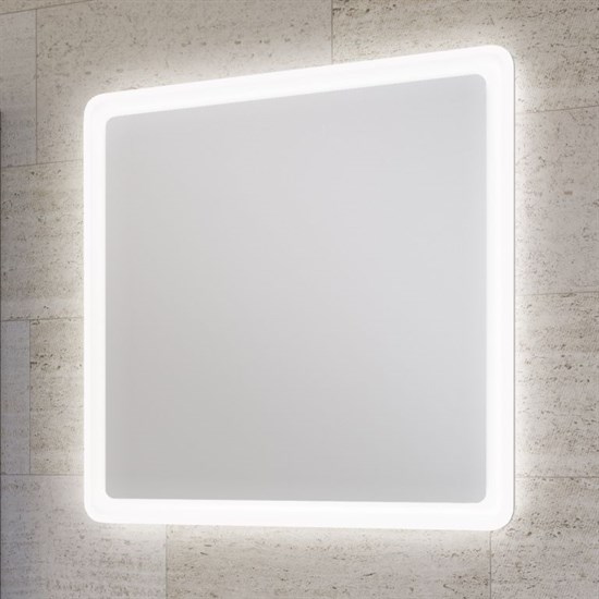 SANVIT Зеркало АРМОНИЯ LED с подсветкой - фото 107000