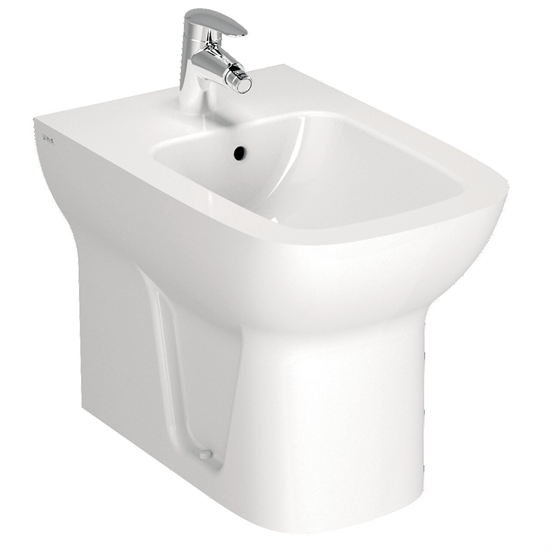 VITRA Напольное биде S20 5509B003-0288 - фото 107138