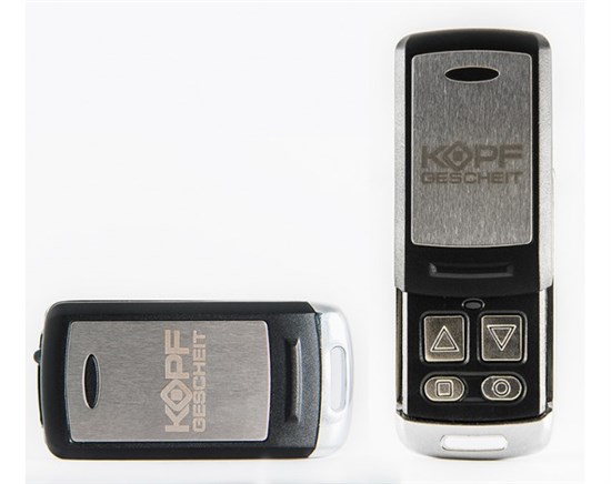 KOPFGESCHEIT Пульт для настройки сенсоров Kopfgescheit KG000 RC (для устройств серии KR, KG, HD) - фото 107722