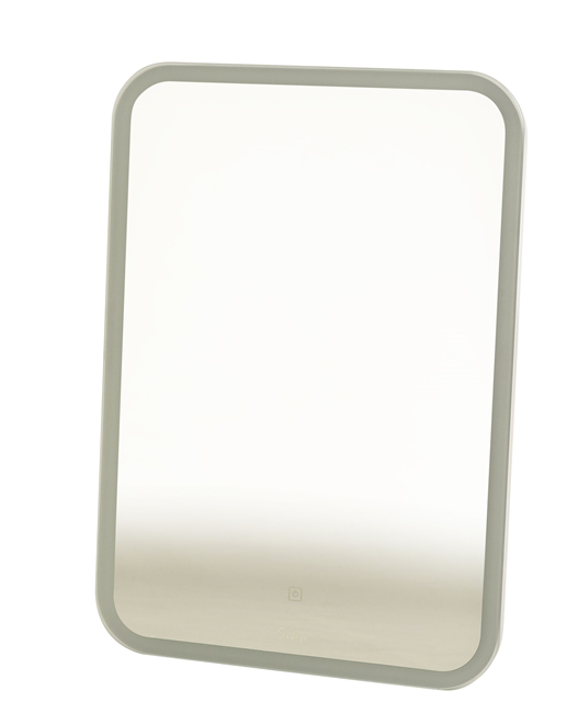 SINTESI Зеркало  BONO 50 с LED-подсветкой 500x700 SIN-SPEC-BONO-50