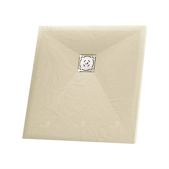 RGW ST-Be 900х900 Душевой поддон квадратный искусственный камень 16152099-03