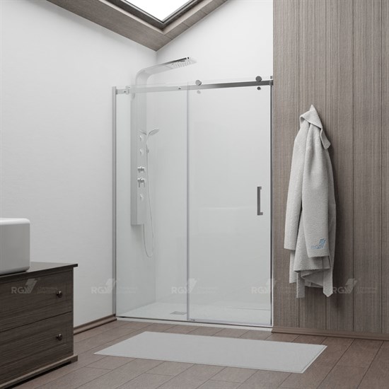 RGW TO-14 1300 Душевая дверь 02071413-11