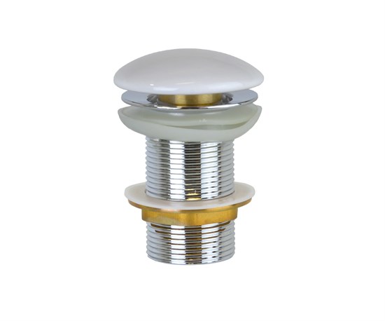 Bronze de Luxe Cлив для раковины Bronze de Luxe 1001W