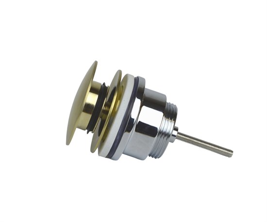 Bronze de Luxe Cлив для раковины Bronze de Luxe 008CG