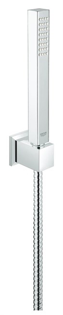 GROHE Душевой набор Euphoria Cube plus 27889000 - фото 143174