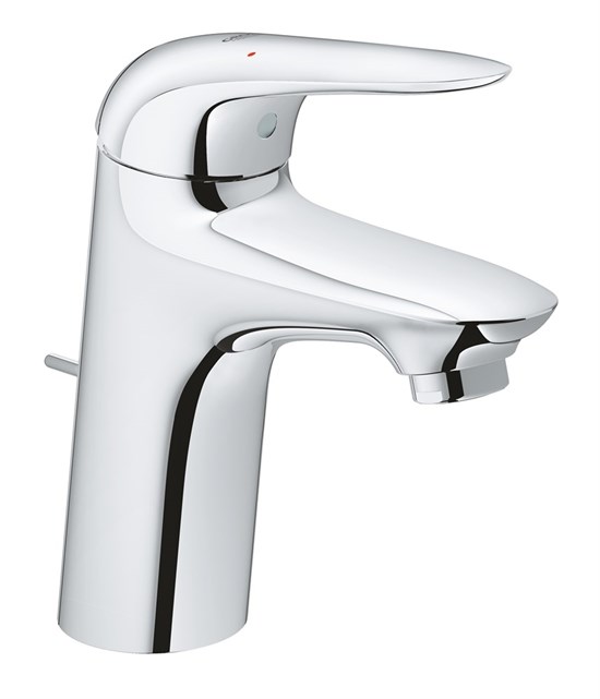 GROHE Смеситель для раковины Eurostyle 2015 Solid 23707003 - фото 143212