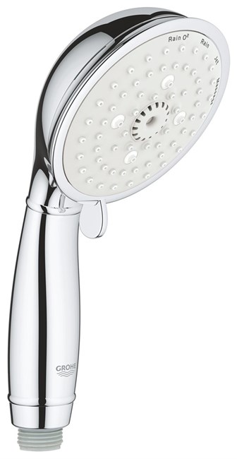 GROHE Душевая лейка New Tempesta Rustic 27608001 - фото 144284