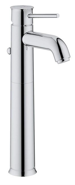 GROHE Смеситель для раковины BauClassic 32868000 - фото 144710