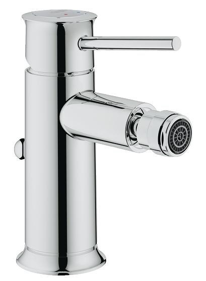 GROHE Смеситель для биде BauClassic 32864000 GROHE-32864000 - фото 145138