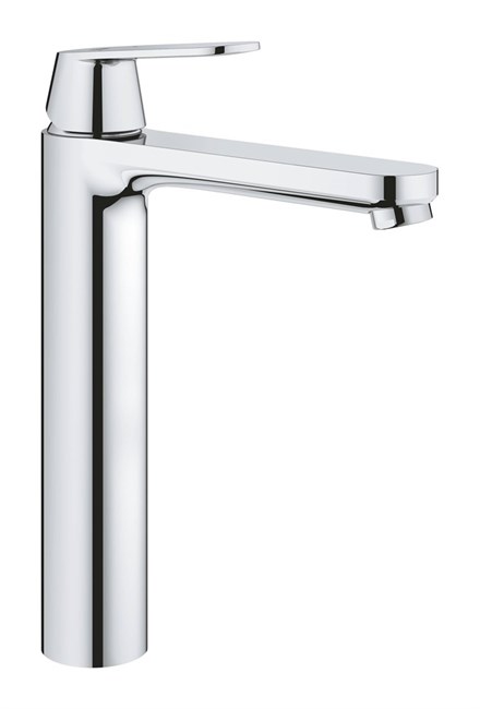 GROHE 23921000 Eurosmart Cosmopolitan Смеситель для раковины однорычажный DN 15 XL-Size, хром - фото 145189