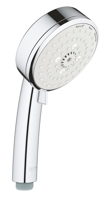 GROHE Душевая лейка Tempesta Cosmopolitan 27574002 - фото 145279