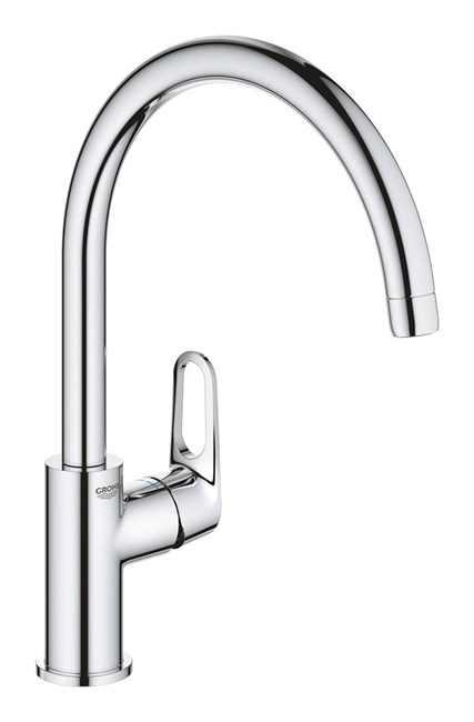 GROHE Смеситель для кухни BauFlow 31538001 GROHE-31538001 - фото 145493