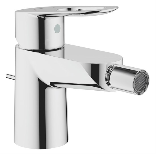 GROHE Смеситель для биде BauLoop 23338000 - фото 145600