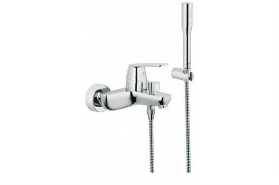 GROHE Смеситель для ванны Eurosmart Cosmopolitan 32832000 - фото 145677