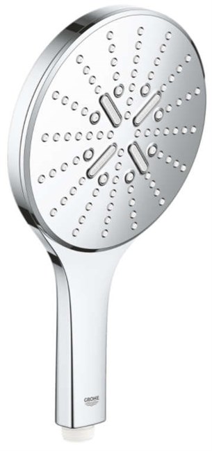 GROHE Душевая лейка Rainshower SmartActive 26553000 GROHE-26553000 - фото 145718