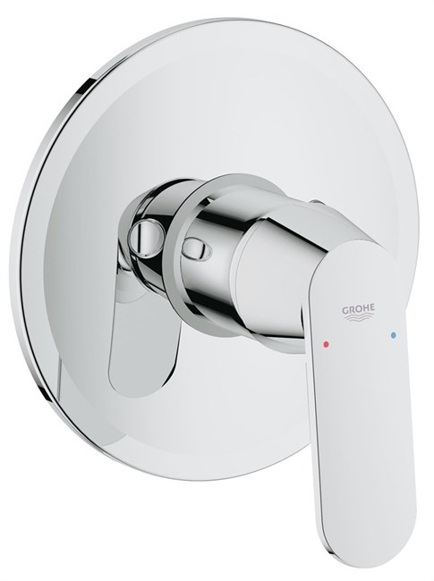 GROHE Смеситель для душа Eurosmart Cosmopolitan 32880000 GROHE-32880000 - фото 146028