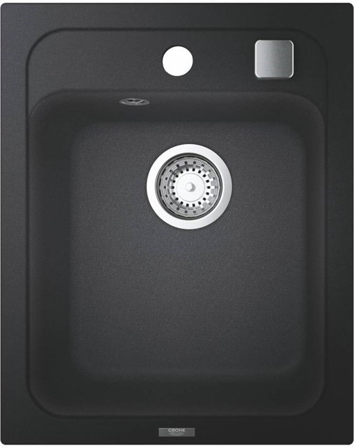 GROHE Мойка кухонная K700U 31650AP0 GROHE-31650AP0 - фото 146318