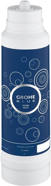 GROHE Сменный фильтр Blue 40430001 - фото 146474