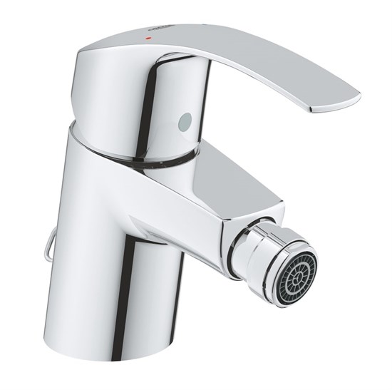 GROHE Смеситель для биде Eurosmart 32927002 - фото 146505