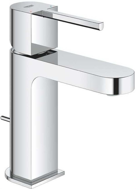 GROHE Смеситель для раковины Plus 32612003 - фото 146712