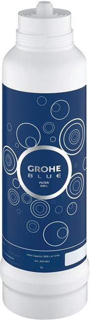 GROHE Сменный фильтр Blue 40412001 - фото 147238