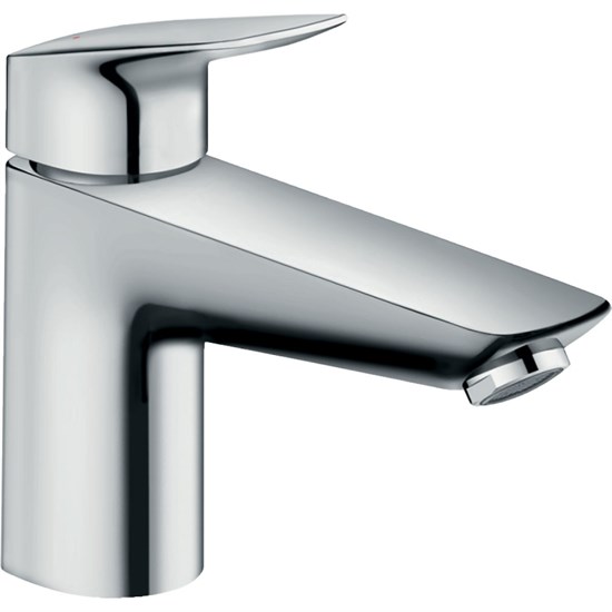 HANSGROHE 71311000 Logis смеситель для ванны Monotrou - фото 147287