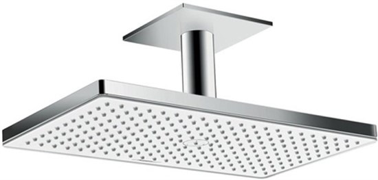 HANSGROHE Верхний душ Hansgrohe Rainmaker Select 460 1jet 24002400 - фото 147826