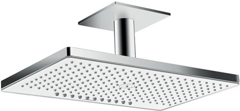 HANSGROHE Верхний душ Hansgrohe Rainmaker Select 460 2jet 24004400 - фото 147842