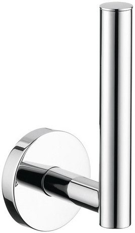 HANSGROHE Держатель бумаги Hansgrohe Logis 40517000 40517000
