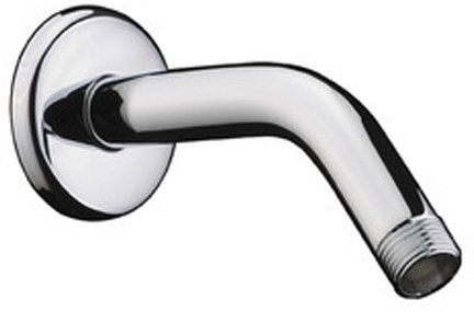 HANSGROHE Держатель душа Hansgrohe 128мм G 1/2 27411000 - фото 148007