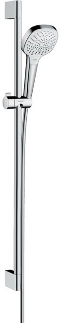 HANSGROHE Душевой гарнитур Hansgrohe Croma Select E Multi 0.90м 26590400 - фото 148365