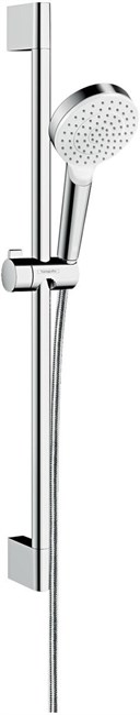 HANSGROHE Душевой гарнитур Hansgrohe Crometta 1jet 650 26533400 26533400