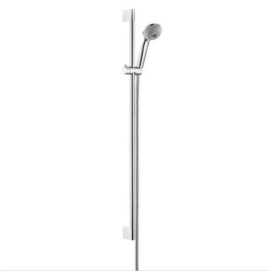 HANSGROHE Душевой гарнитур Hansgrohe Crometta 85 Multi/Unica Crometta 90cm 27766000 - фото 148410