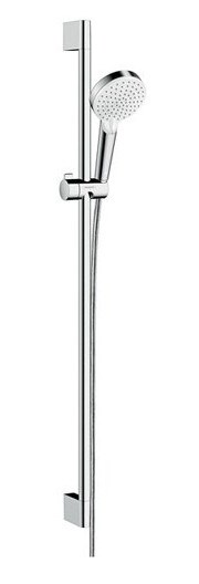 HANSGROHE Душевой гарнитур Hansgrohe Crometta Vario 90см 26536400 26536400
