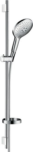 HANSGROHE Душевой гарнитур Hansgrohe Raindance Select 150 3iet 90cm хром 27803000 27803000