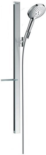 HANSGROHE Душевой гарнитур Hansgrohe Raindance Select S 27648000 - фото 148491