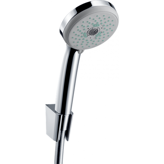 HANSGROHE Душевой набор Hansgrohe Croma 100 Multi/Porter&#39;C 27595000 - фото 148516