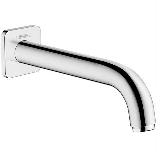 HANSGROHE Излив на ванну Vernis Shape 71460000 хром - фото 148675