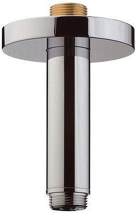 HANSGROHE Потолочное подсоединение 3/4 Hansgrohe 27418000 - фото 148923