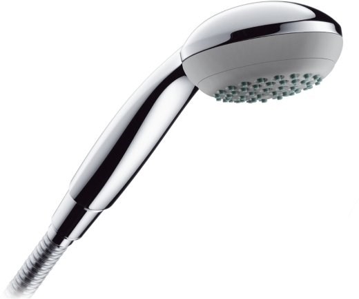 HANSGROHE Ручной душ Hansgrohe Crometta 85 Variojet 28562000 - фото 149014