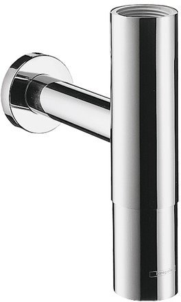 HANSGROHE Сифон для раковины Hansgrohe Flowstar 52100000 - фото 149198