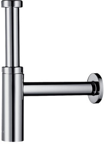 HANSGROHE Сифон для раковины Hansgrohe Flowstar S 52105000 - фото 149201