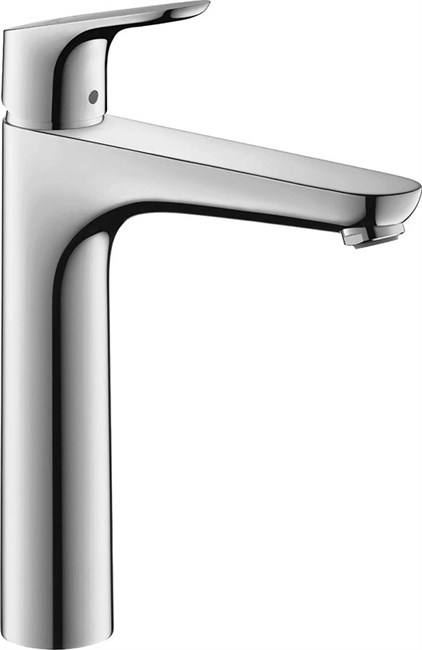 HANSGROHE Смеситель Hansgrohe Focus 31518000, хром - фото 149298