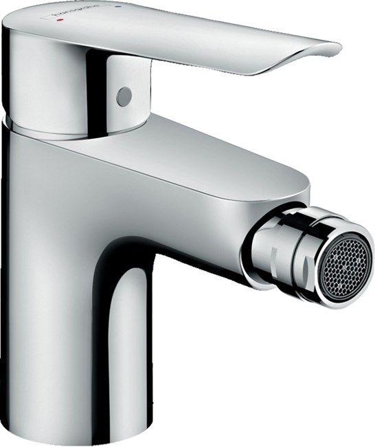 HANSGROHE Смеситель для биде Hansgrohe Logis E 71232000 - фото 149405