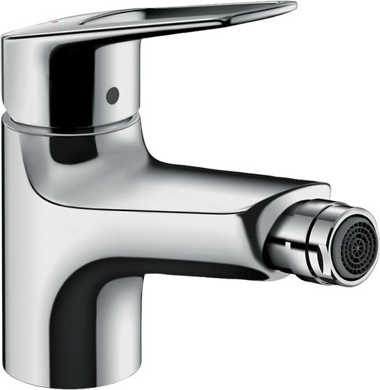 HANSGROHE Смеситель для биде Hansgrohe Novus Loop 70 71233000 - фото 149423