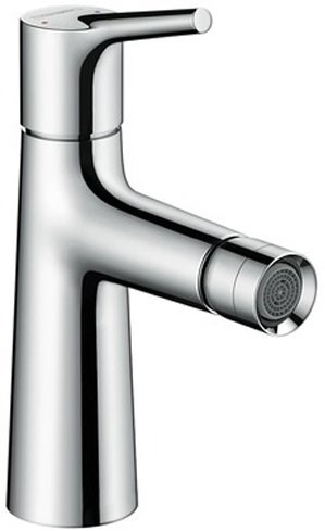 HANSGROHE Смеситель для биде Hansgrohe Talis S 72200000 - фото 149429