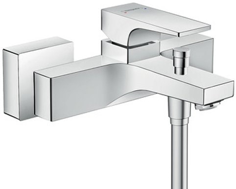 HANSGROHE Смеситель для ванны Hansgrohe Metropol 32540000 - фото 149498