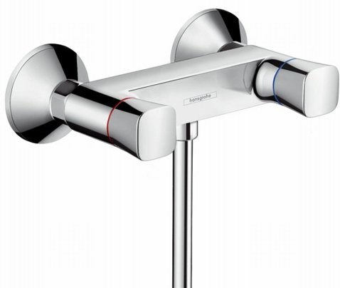 HANSGROHE Смеситель для душа Hansgrohe Logis 71263000 - фото 149607